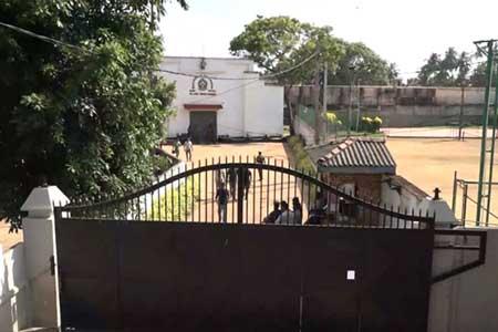 මීගමුවේ ගැටුම ගැන CID විමර්ශන අරඹයි - මියගිය නිලධාරීන් 8 දෙනාට උසස්වීම්