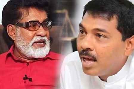 මර්වින්, ප්රසන්න ඇතුළු 6කට අධිචෝදනා භාරදෙයි