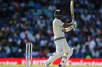 අජින්ක්යා රහනේ ජාත්යන්තර ක්රිකට් පිටියට සමුදෙයි