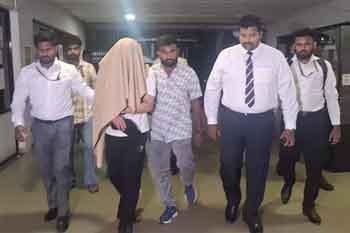 ශිරාන් බාසික් CCIBයට