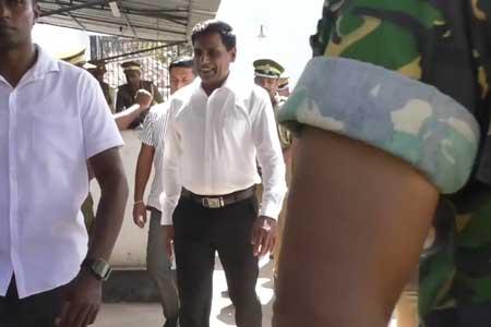ප්රමාදවූ රස පරීක්ෂක වාර්තා 9000ක් මසක් තුළ අවසන් කරනවා - ඇමති විජේපාල