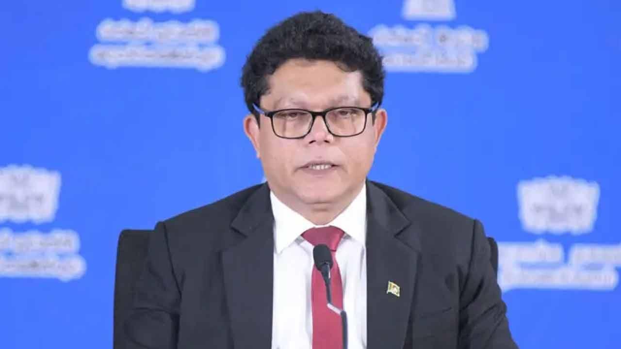 එල් නිනෝ තත්ත්වයට මුහුණදීමට රජය සූදානම් බව පරිසර ඇමති කියයි