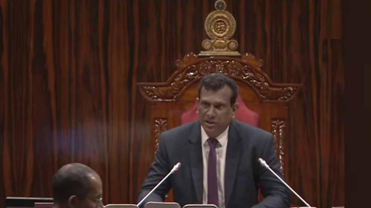 ස්ත්රීන්, තරුණයින් සහ ළමුන් සේවයේ යෙදවීමේ සංශෝධන පනත් කෙටුම්පත සම්මත වෙයි