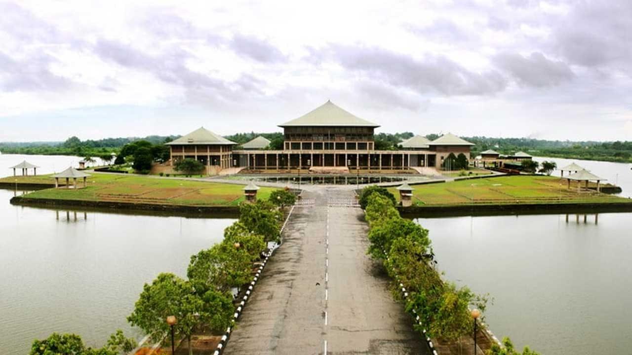 වී මිලදී ගැනීමට රුපියල් මිලියන 7,500ක් - පරිපූරක ඇස්තමේන්තුව අද පාර්ලිමේන්තුවට