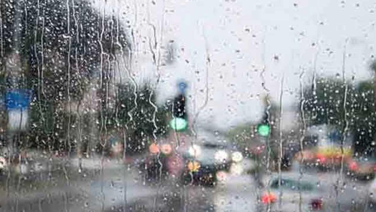 දිස්ත්රික්ක රැසකට වැසි වාර කිහිපයක්
