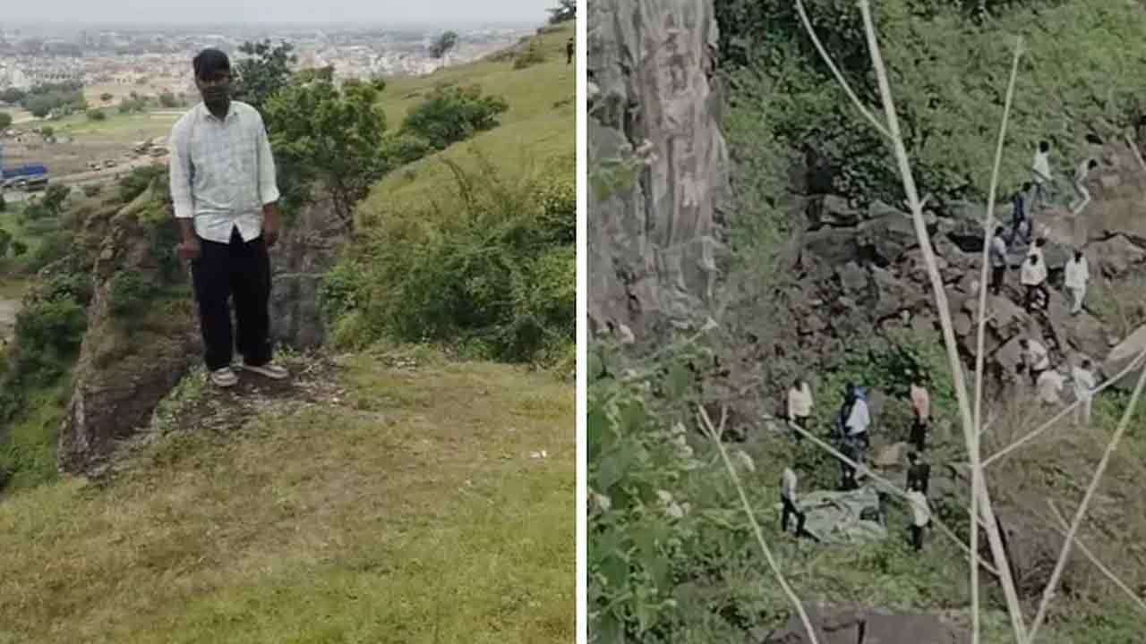 සියදිවි නසාගන්න ගිය පුතා නිසා මව සහ පියාටත් දිවි අහිමිවෙයි