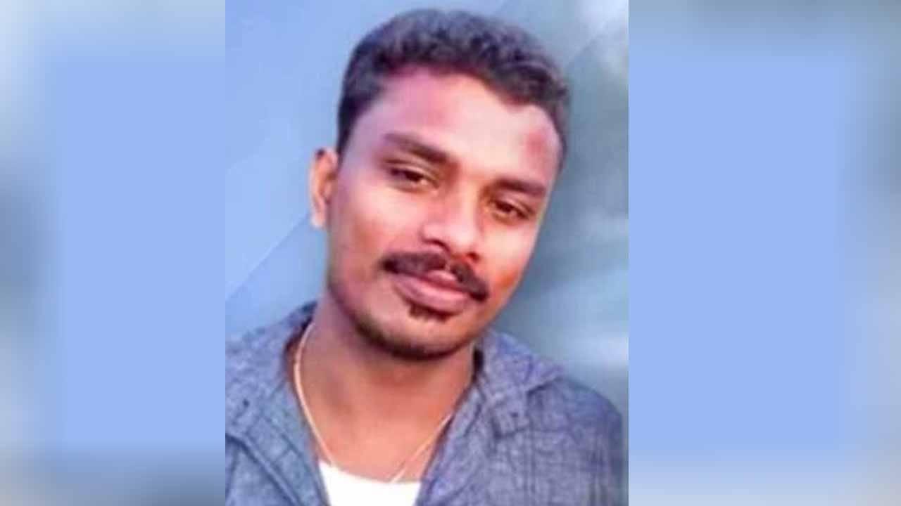 ඩුබායිහිදී අත්අඩංගුවට ගත් 'බස් ලලිත්' ලබන සතියේ දිවයිනට රැගෙන එයි