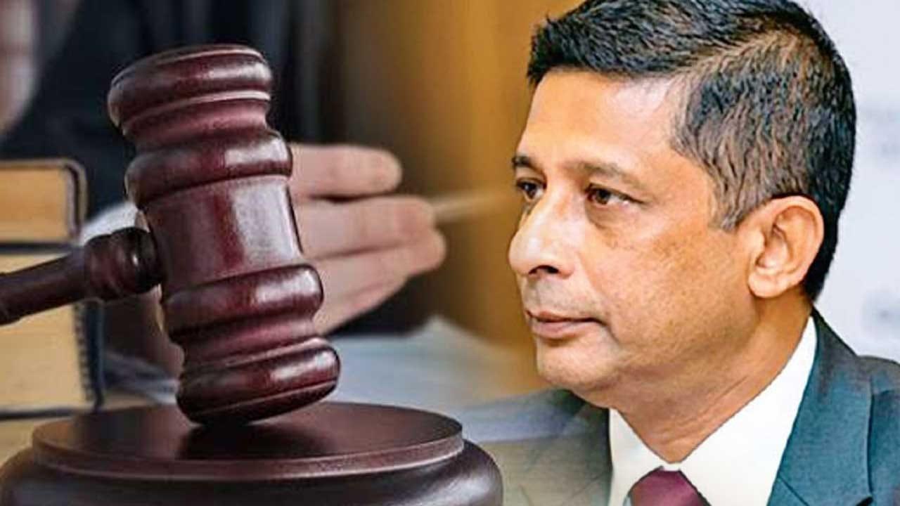 සලේගේ පෙත්සමට අදාළව අධිකරණයෙන් තීන්දුවක්