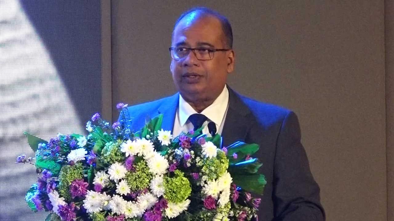 ආරවුල් විසඳීමට විකල්ප ක්රමවේදවලට යොමුවීම වැදගත් - ශ්රේෂ්ඨාධිකරණ විනිසුරු යසන්ත කෝදාගොඩ