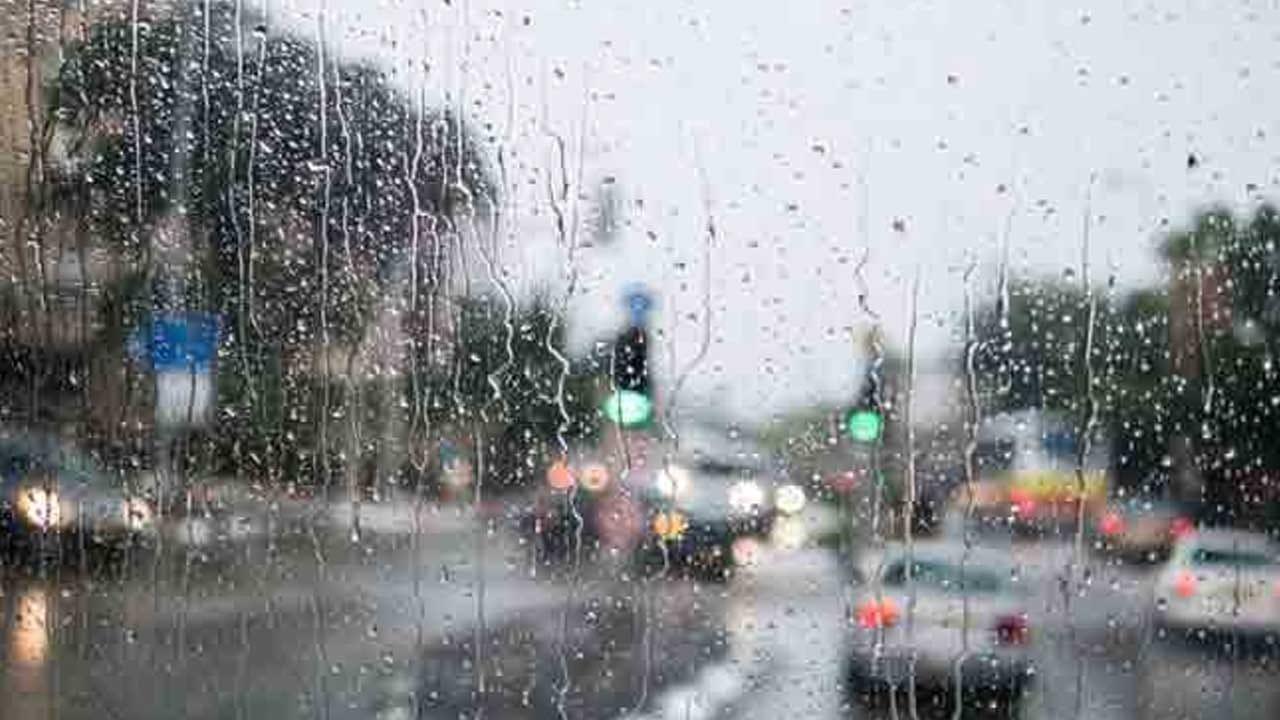 ප්රදේශ කිහිපයකට මි.මී 75ට වැඩි තරමක තද වැසි