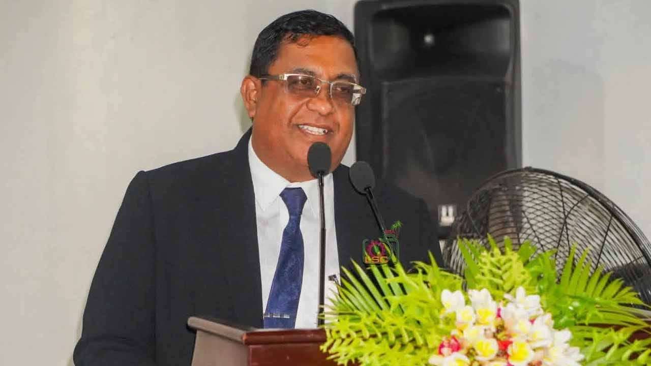 සෙවනගල සීනි කර්මාන්ත ශාලාවේ මෙහෙයුම් තත්ත්වය ගැන සභාපතිවරයාගෙන් ප්රකාශයක්