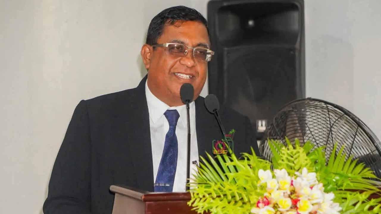 සෙවනගල සීනි කර්මාන්ත ශාලාවේ මෙහෙයුම් තත්ත්වය ගැන සභාපතිවරයාගෙන් ප්රකාශයක්