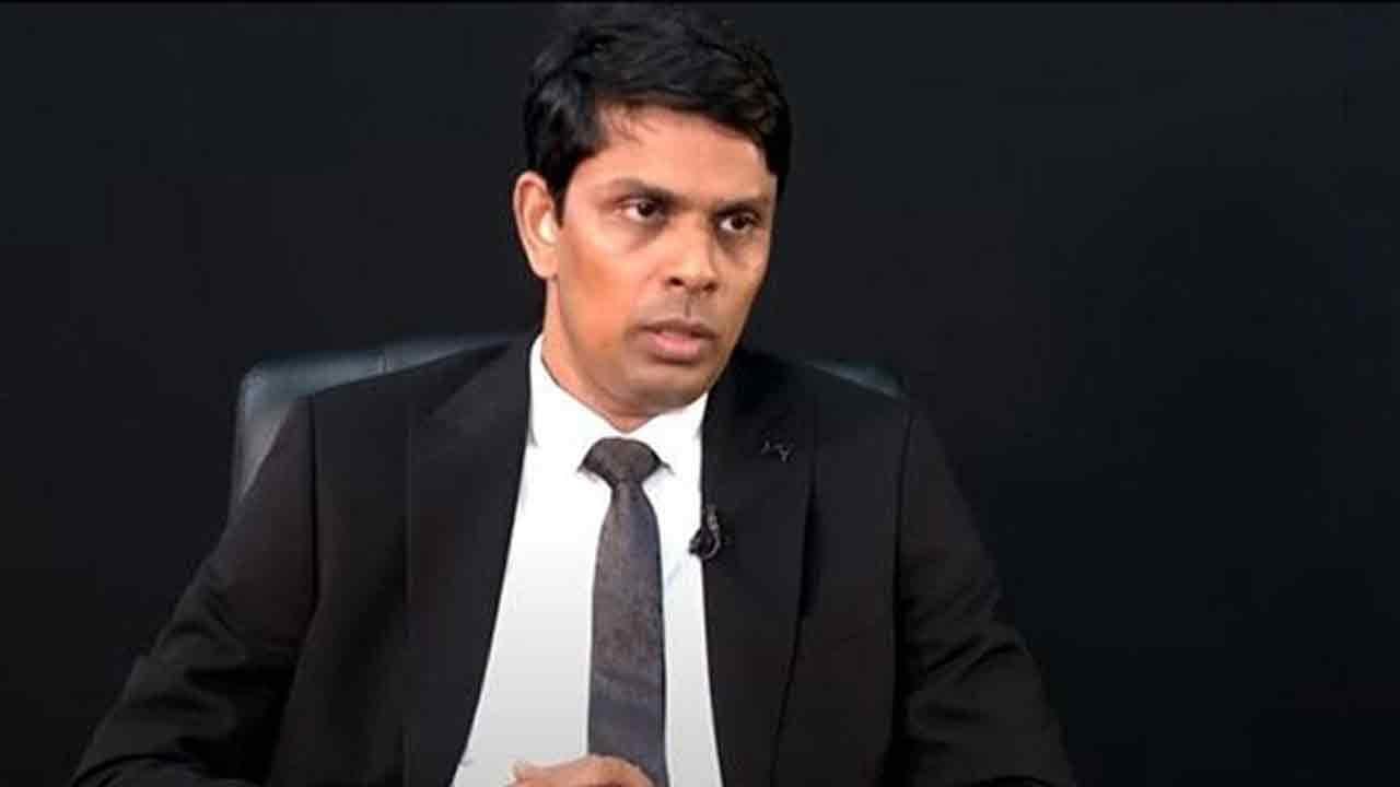 අර්ච්චුනාගේ මන්ත්රී ධුරය අහෝසි කරන්නැයි ඉල්ලූ පෙත්සම ශ්රේෂ්ඨාධිකරණයට යොමු කරන්නැයි ඉල්ලීමක්