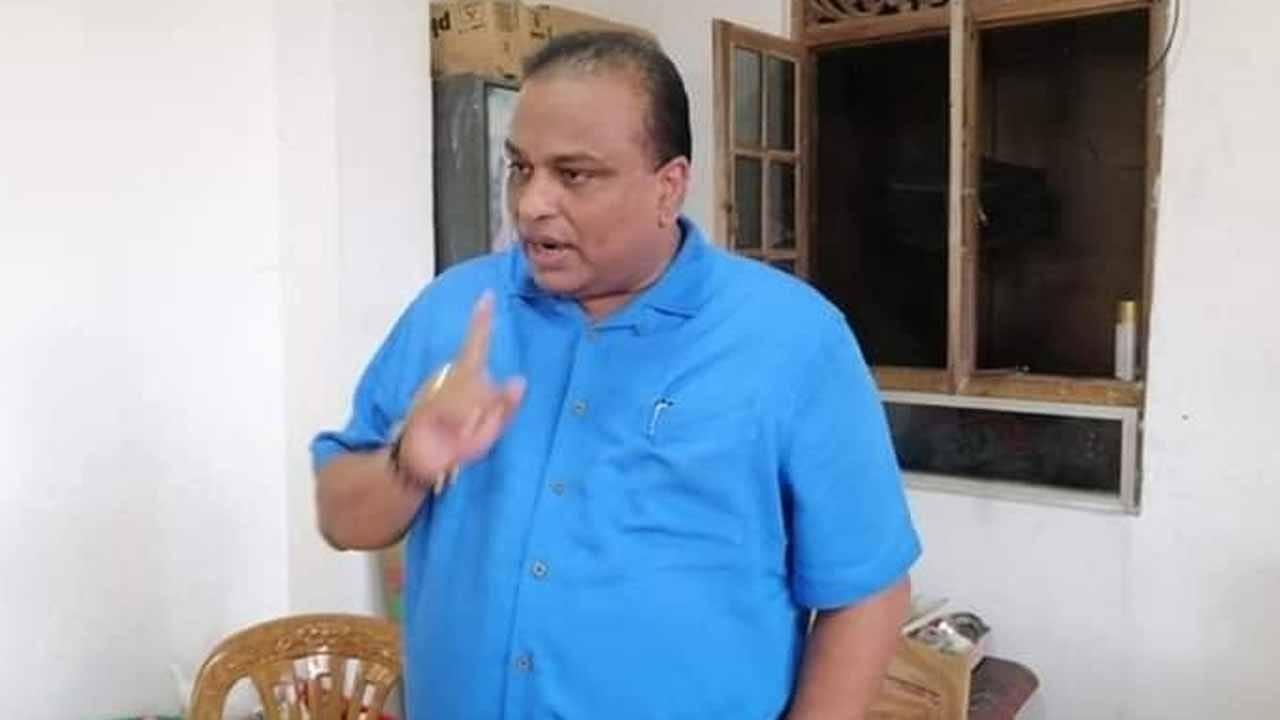 ධනසිරි අමරතුංග CCIBයට