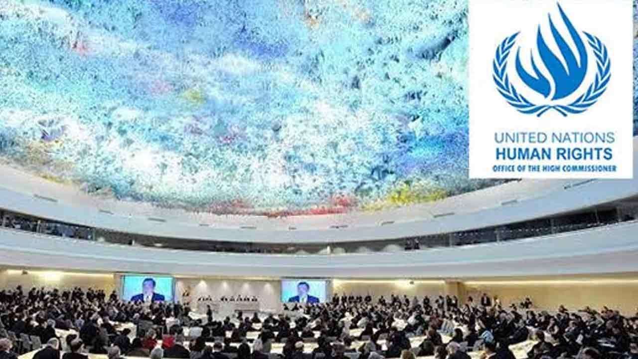 UN මානව හිමිකම් පිළිබඳ මහකොමසාරිස් කාර්යාලයෙන් ශ්රී ලංකාවට අනතුරු ඇඟවීමක්