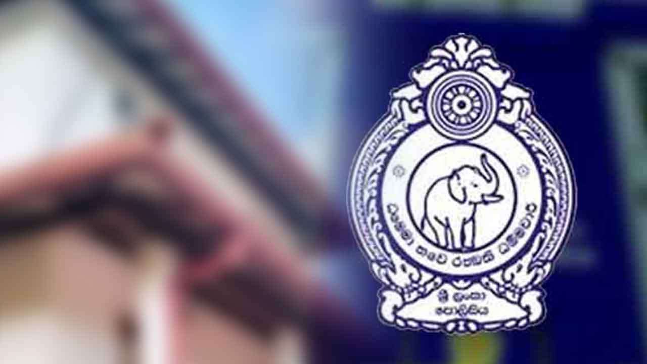මත්ද්රව්ය ජාවාරම්කරුවන් දෙදෙනෙකුට අයත් බව කියන ඇඹිලිපිටියේ තෙමහල් නිවාස දෙකක පරිහරණය අත්හිටුවයි