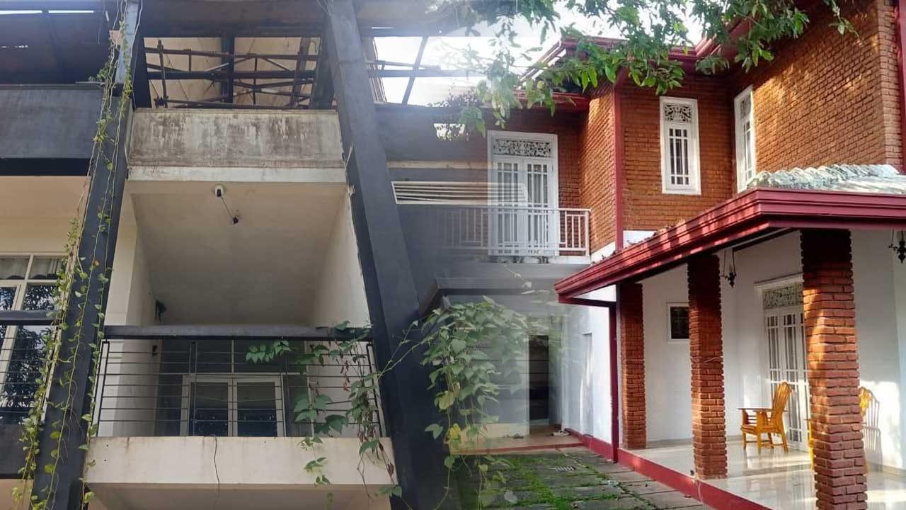 මත්ද්රව්ය ජාවාරමෙන් උපයාගත් රු. කෝටි 10කට වැඩි දේපොළ ක්රියා විරහිත කෙරේ