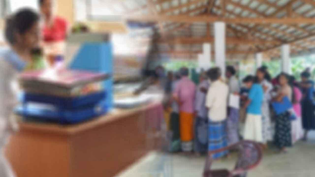 පළාත් පාලන සතිය අද සිට ඇරඹෙයි