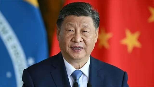 AI සම්බන්ධයෙන් එල්ලවන චෝදනා චීනය දැඩි ලෙස ප්රතික්ෂේප කරයි