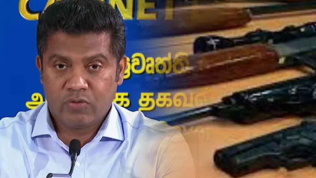 වසරේ මේ දක්වා වෙඩි තැබීමේ සිද්ධි 37ක්