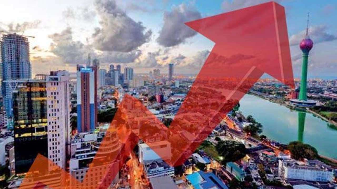 දෙවන කාර්තුවේදී ශ්රී ලංකා ආර්ථිකය සියයට 4.2ක වර්ධනයක්