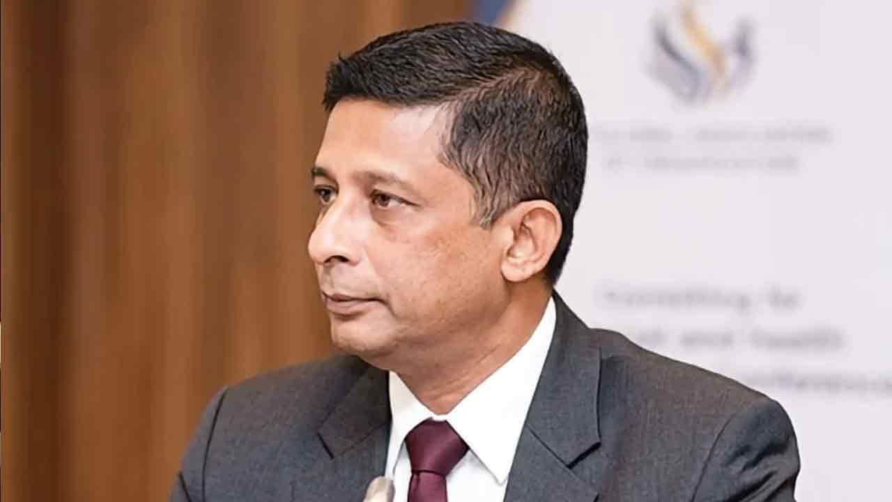 සලේගේ රිට් පෙත්සමේ නියෝගය නොවැ. 27 වැනිදා