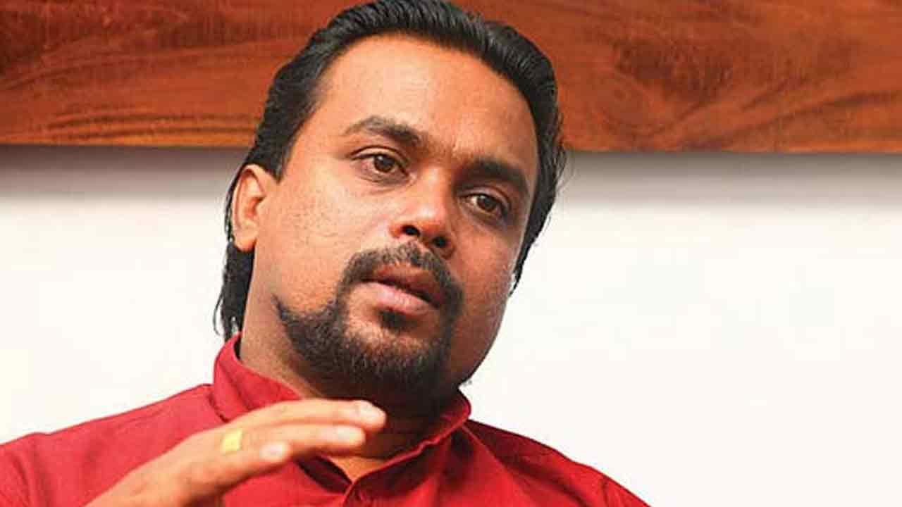 විමල්ට වරෙන්තු