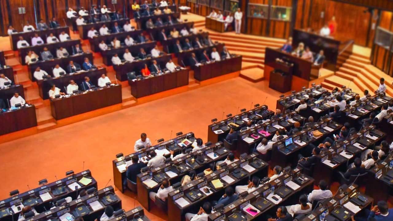 22 ගැන ශ්රේෂ්ඨාධිකරණ රහස් තීරණය කථානායක අතට