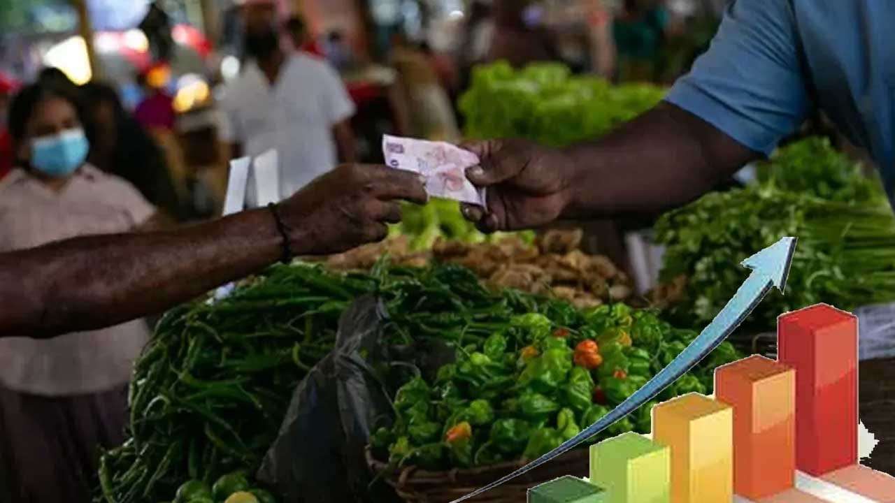 අගෝස්තුවේ උද්ධමනය සියයට 8 පනී