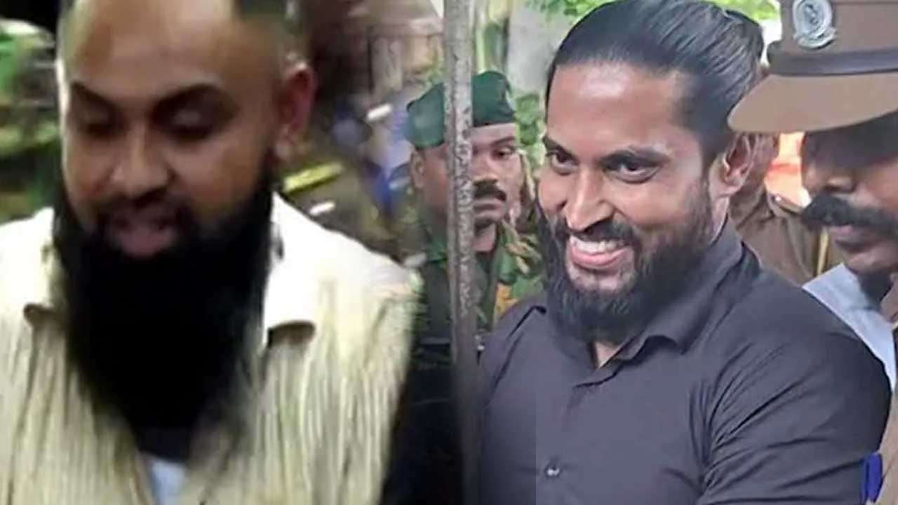 හරක් කටා සහ කෙහෙල්බද්දර පද්මේ බන්ධනාගාරයේදී ගැටෙයි