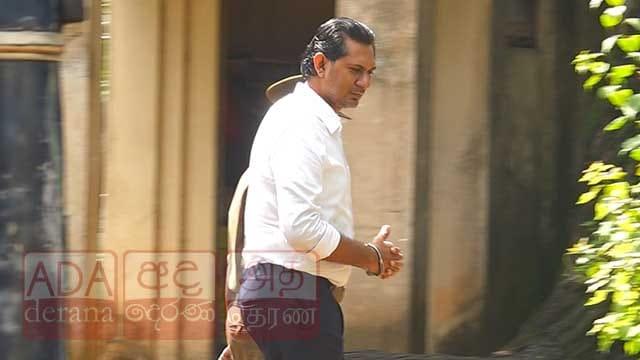 සුගීෂ්වර අධිකරණයට රැගෙන එයි