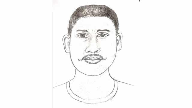 දැරියක් අපයෝජනය කළ පුද්ගලයෙකු අත්අඩංගුවට ගන්න පොලීසිය මහජන සහය පතයි