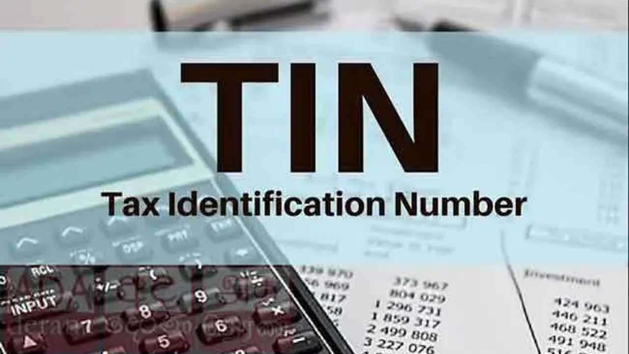 නොවැම්බර් 01 සිට කාර්යයන් රැසකට TIN අංකය අනිවාර්යයි