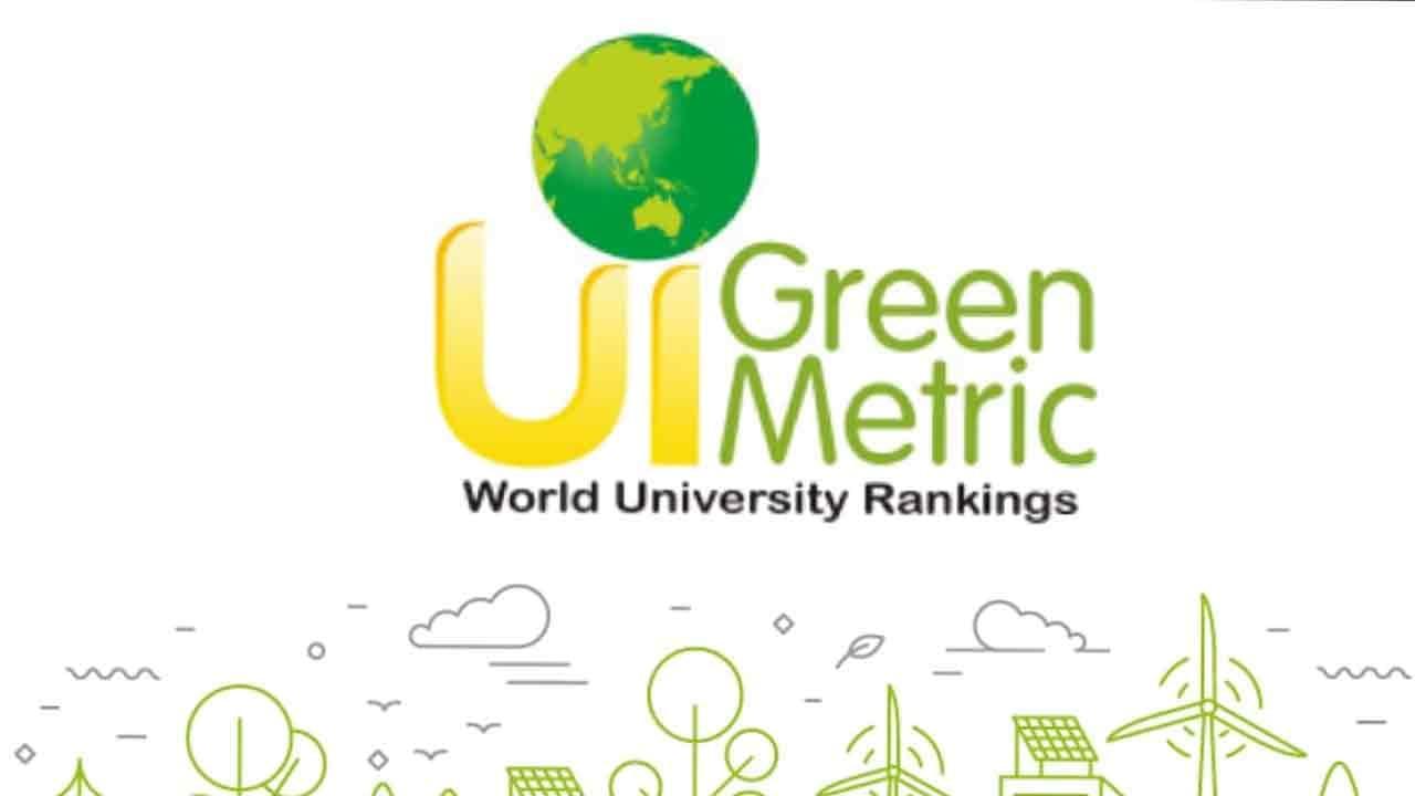 පේරාදෙණිය විශ්වවිද්යාලය 2026 UI GreenMetric ශ්රේණිගත කිරීම්වලින් නැවතත් ලංකාවේ අංක 1ට
