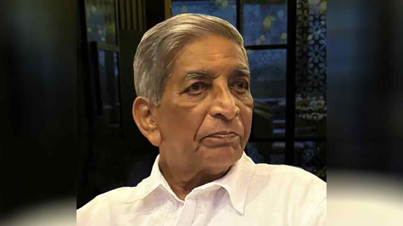 මෙරට සුභාවිත ගීත ක්ෂේත්රයට විශාල මෙහෙවරක් කළ ආනන්ද ගනේගොඩ අභාවප්රාප්ත වෙයි