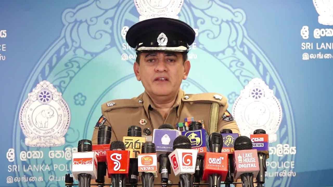 කල්බදු වාහන පවරාගැනීමේදී අනුගමනය කළ යුතු ක්රම ගැන පොලිසියෙන් විශේෂ දැනුම්දීමක්
