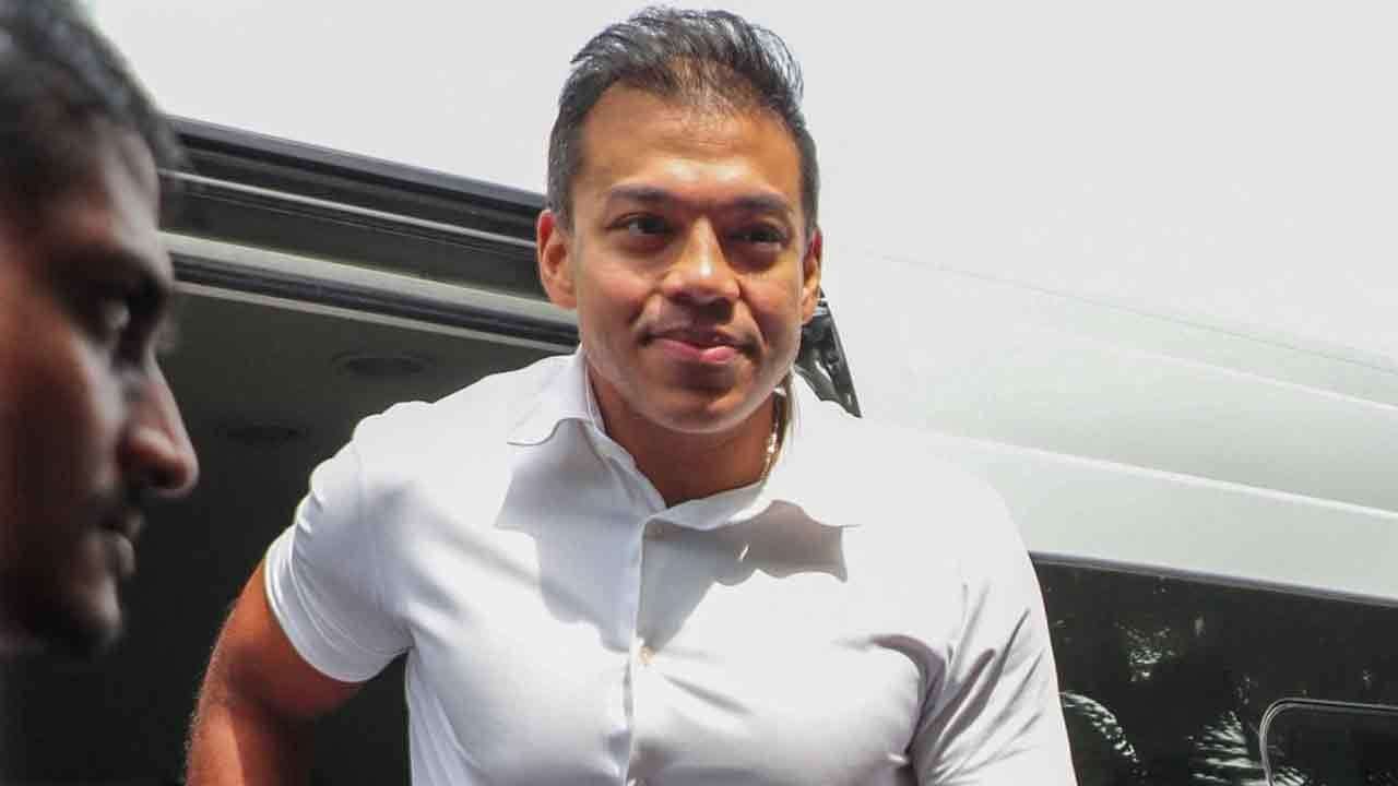යෝෂිතගේ නඩුවක් කැඳවීමට දින දෙයි