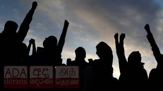විරෝධතා සතියක්