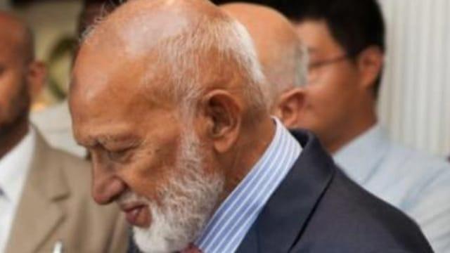 හිටපු ඇමති ෆවුසි මූලික අයිතිවාසිකම් කඩකර ඇති බවට තීන්දුවක්