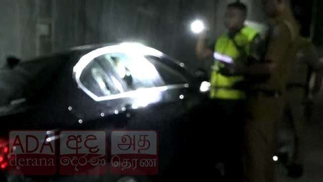 පැහැරගත් ව්යාපාරිකයා මිනුවන්පිටියෙන් හමුවෙයි