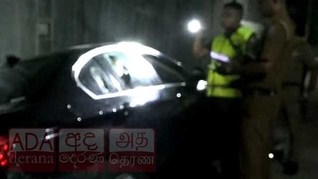 පැහැරගත් ව්යාපාරිකයා මිනුවන්පිටියෙන් හමුවෙයි