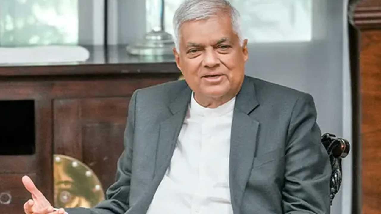 හිටපු ජනපති රනිල්ට එරෙහි නඩුව අද යළි කැඳවයි