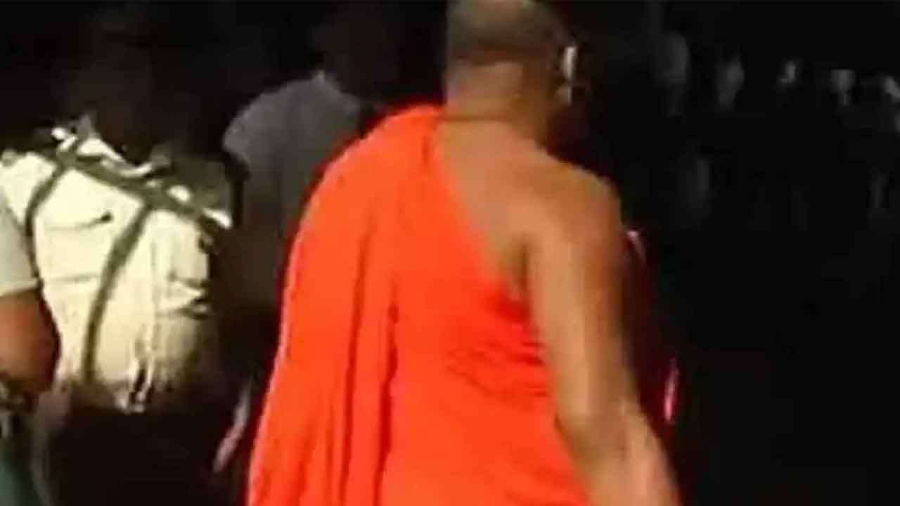 ඥානසාර හිමිට අදත් වරෙන්තුවක්