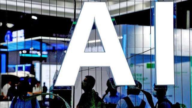 AI නිසා මතුවෙන අර්බුද