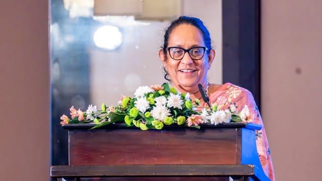 සංවර්ධනයේ නාමයෙන් ස්වභාවික සම්පත් විනාශ කිරීම පිළිගත නොහැකියි - අගමැති හරිනි