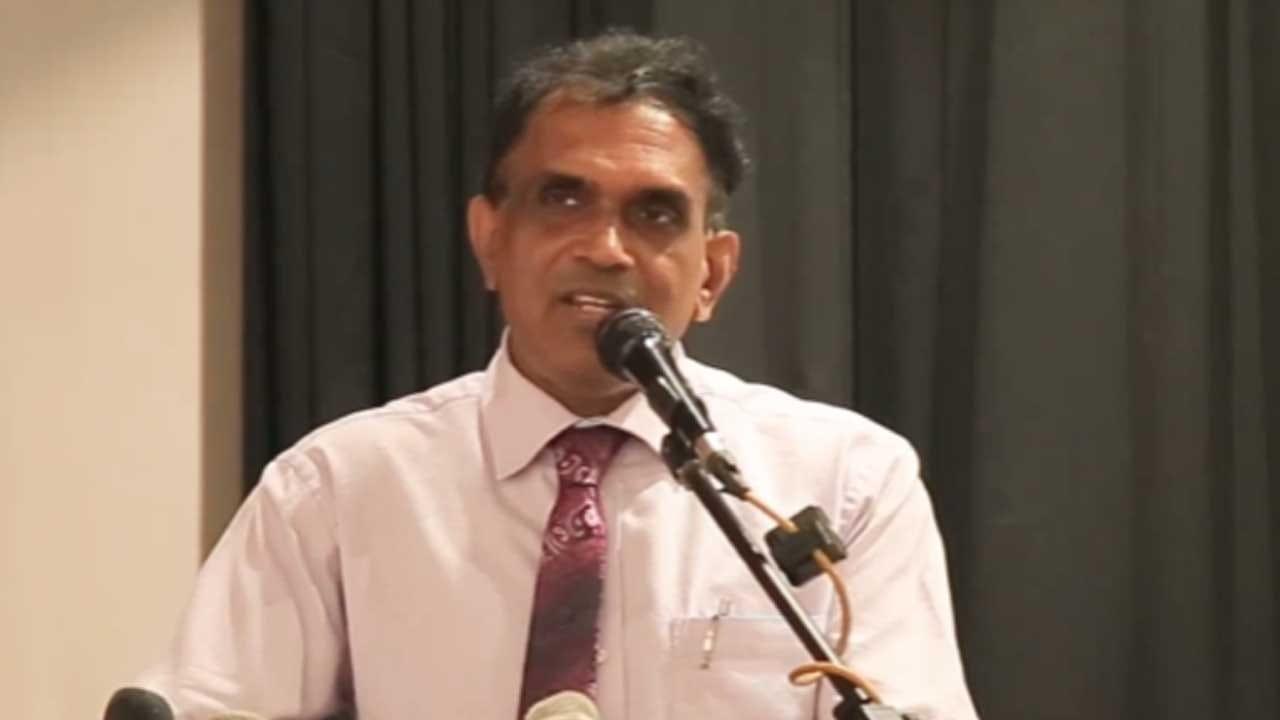 අංකුර විද්යාඥයින් බිහි කිරීමට අවශ්ය පරිසරය සැකසීම අපේ වගකීමක් - ඇමති ක්රිෂාන්ත අබේසේන