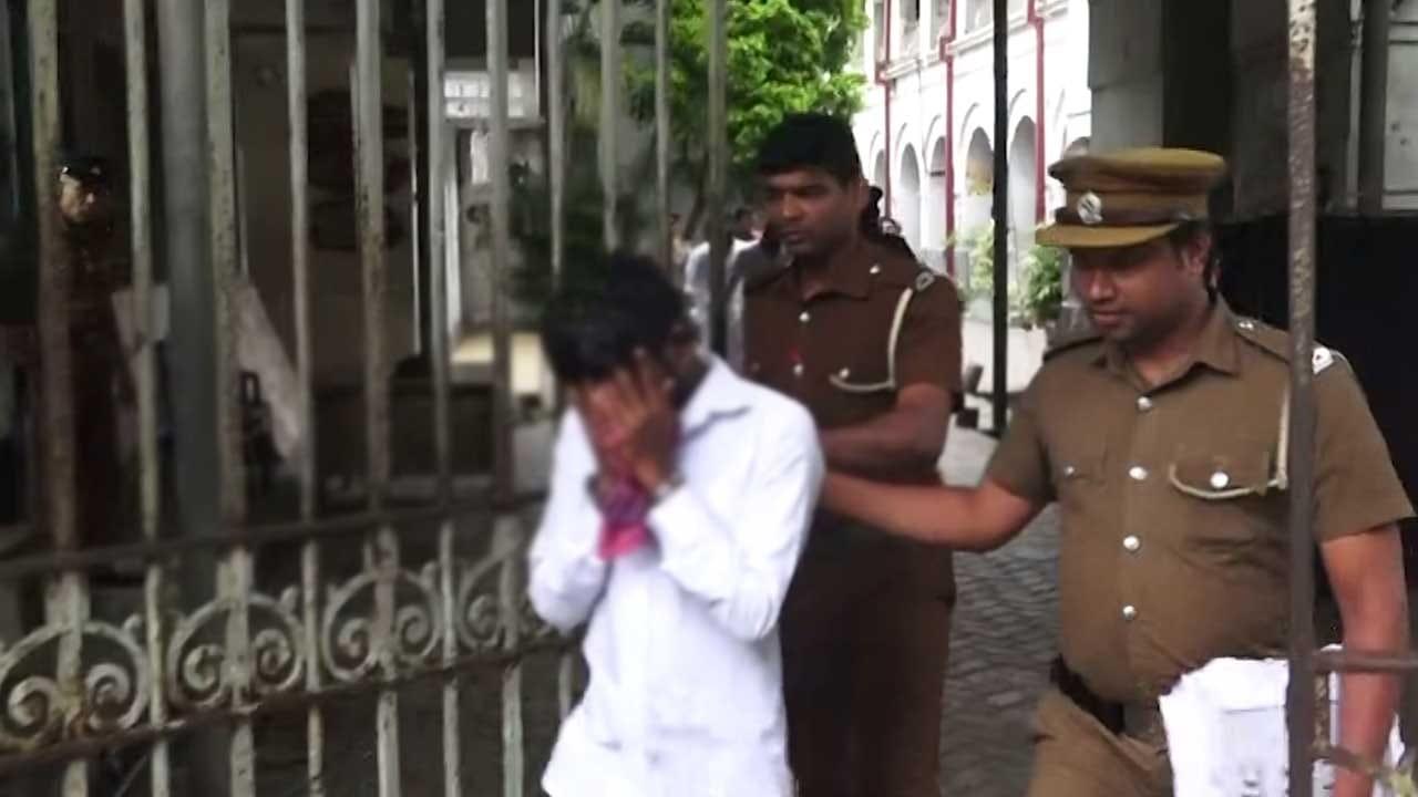 බුදුන්වහන්සේට අවමන් කරමින් වෛරය වැපිරවූ අයෙකුට වැඩවරදී