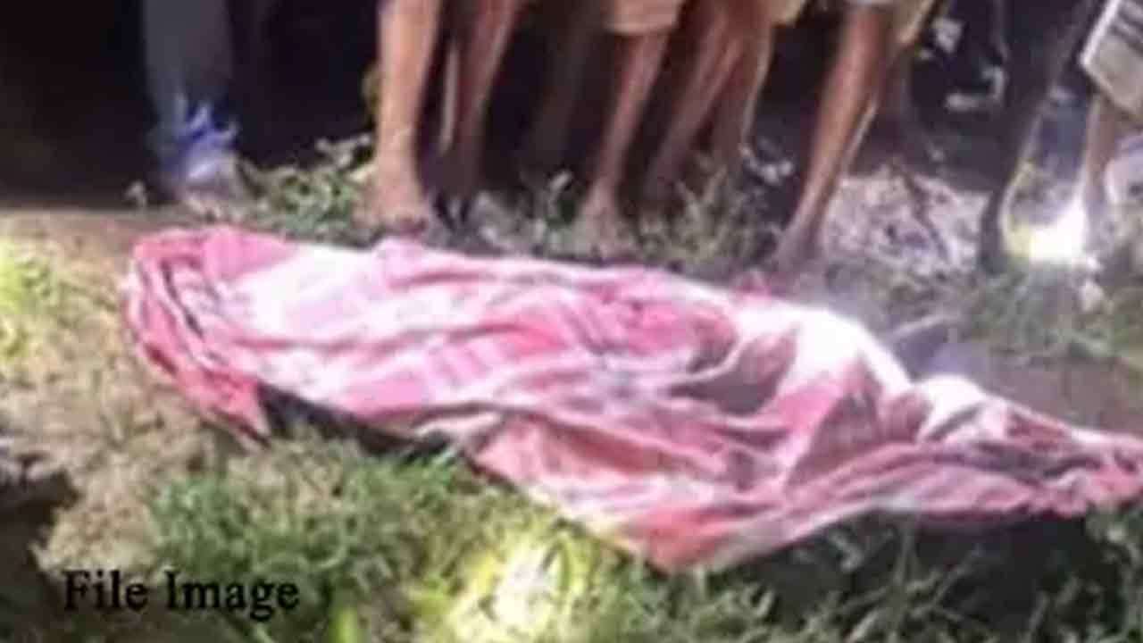 වනඅලි ප්රහාරයකින් පුද්ගලයෙකු මරුට