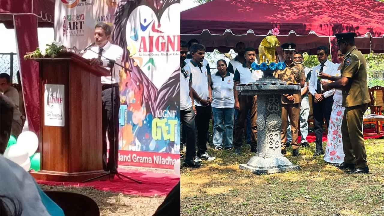 ගෘහ මූලික ලැයිස්තුව ඩිජිටල් කිරීමට පියවර