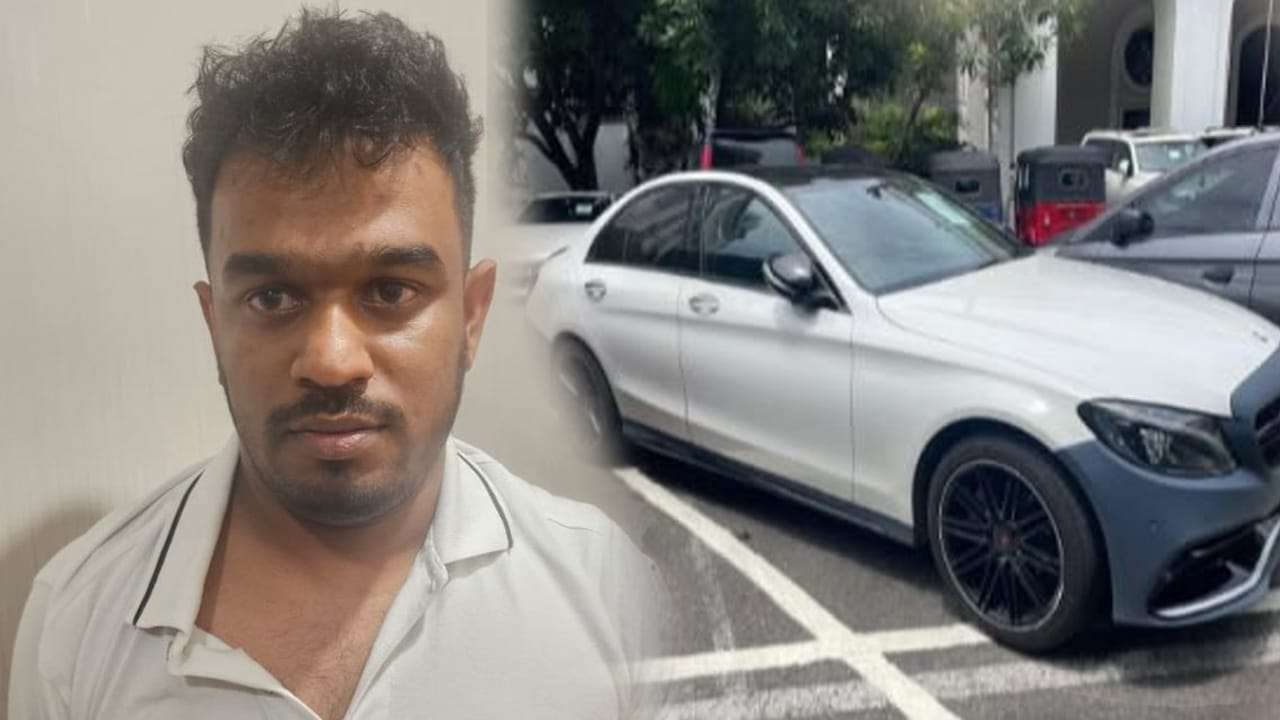 බැකෝ සමන්ගේ රුපියල් මිලියන 40ක් වටිනා දේපොළ අත්හිටුවයි